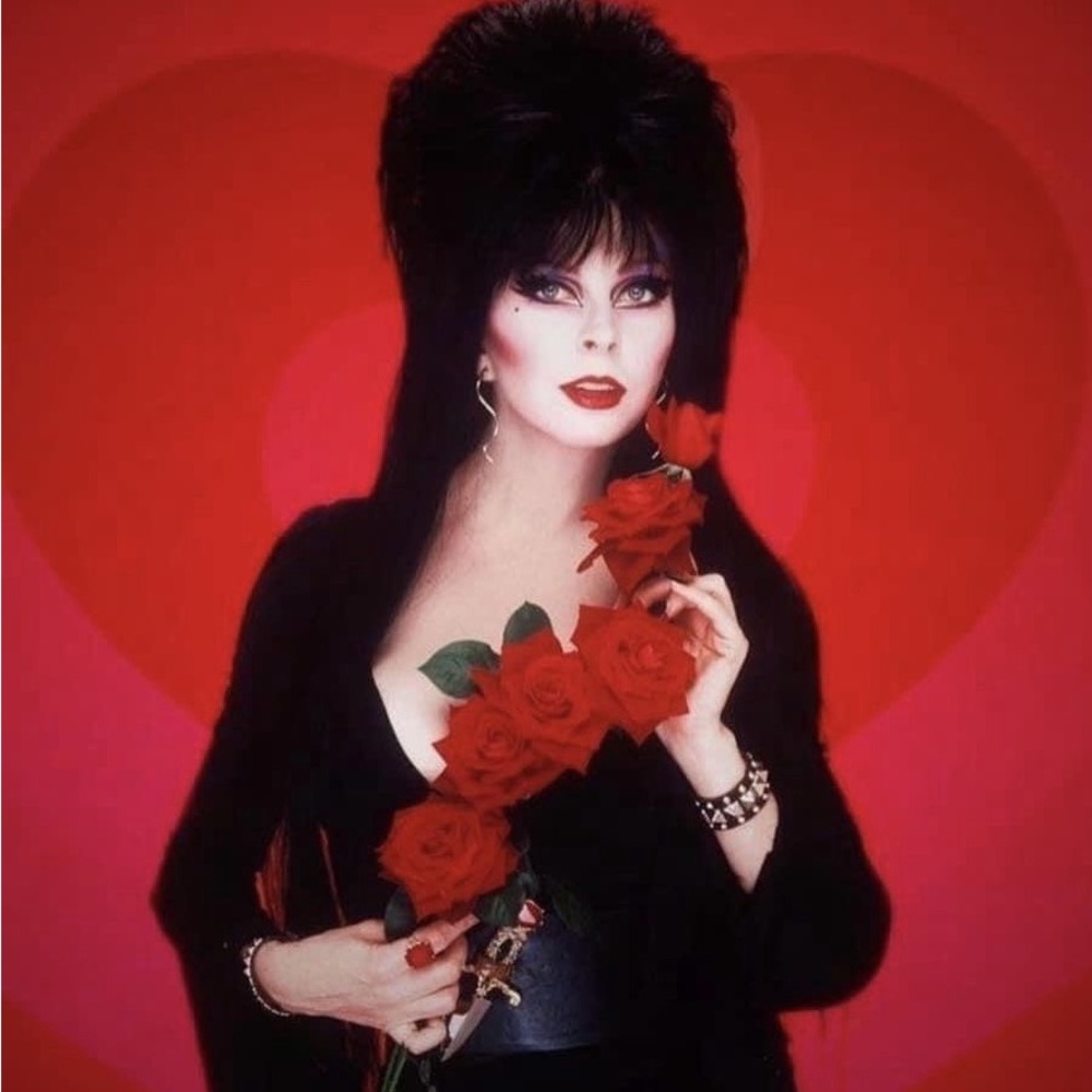 Meet your Posher, Vanessa